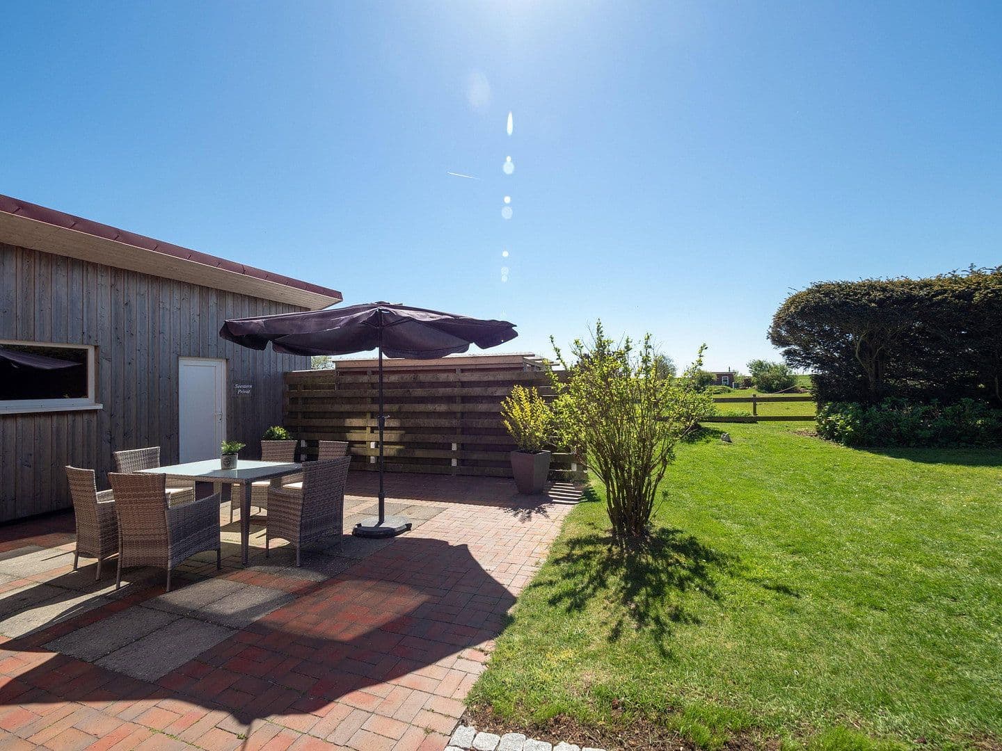 house for sale, 430 m², Spiekeroog, Lower Saxony house for sale, 430 m², Spiekeroog, Lower Saxony