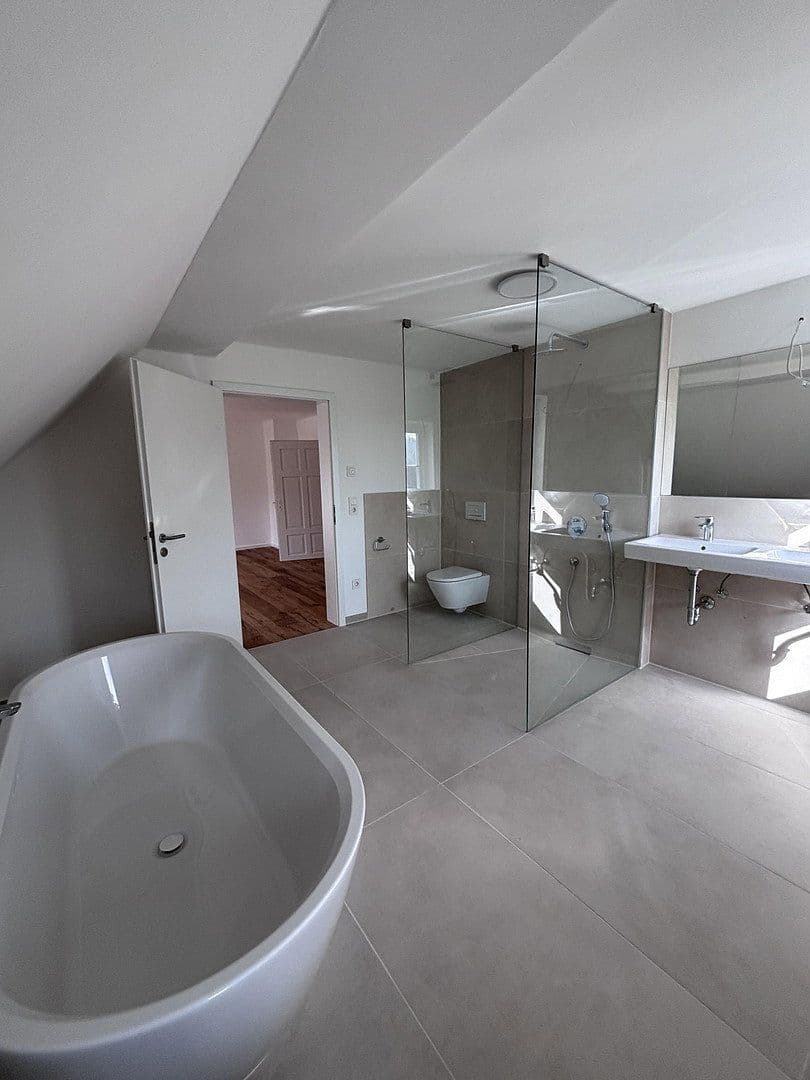 3 bedroom flat to rent, 105 m², Lorch, Baden-Württemberg 3 bedroom flat to rent, 105 m², Lorch, Baden-Württemberg