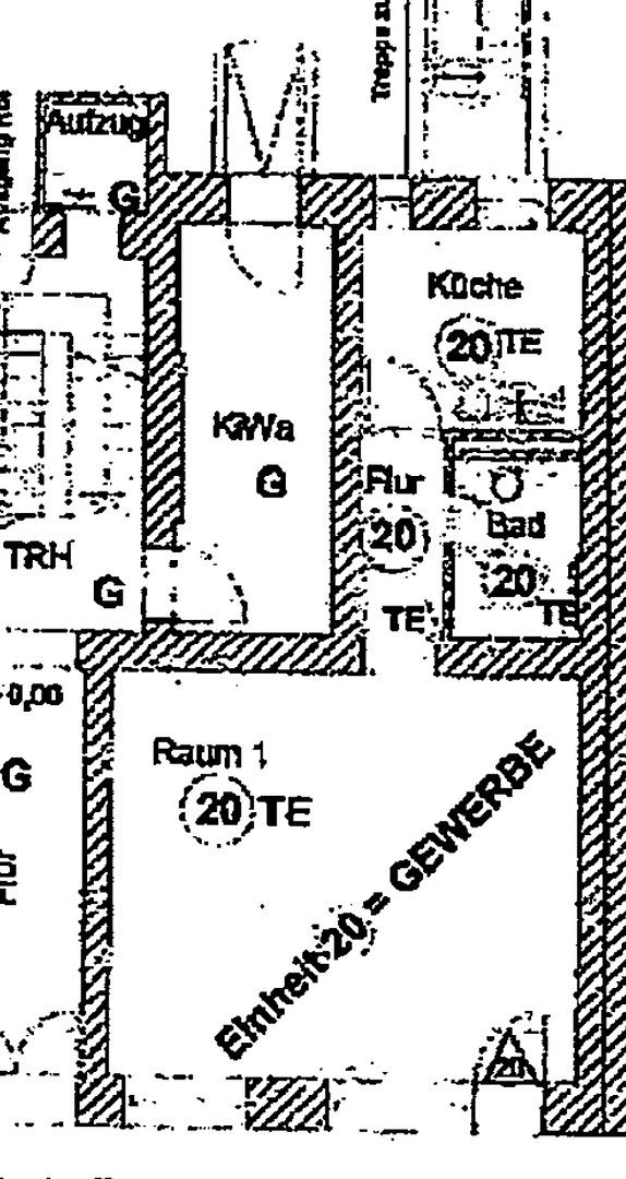 office for sale, 91 m², Bänschstraße 74, Berlin, Berlin office for sale, 91 m², Bänschstraße 74, Berlin, Berlin
