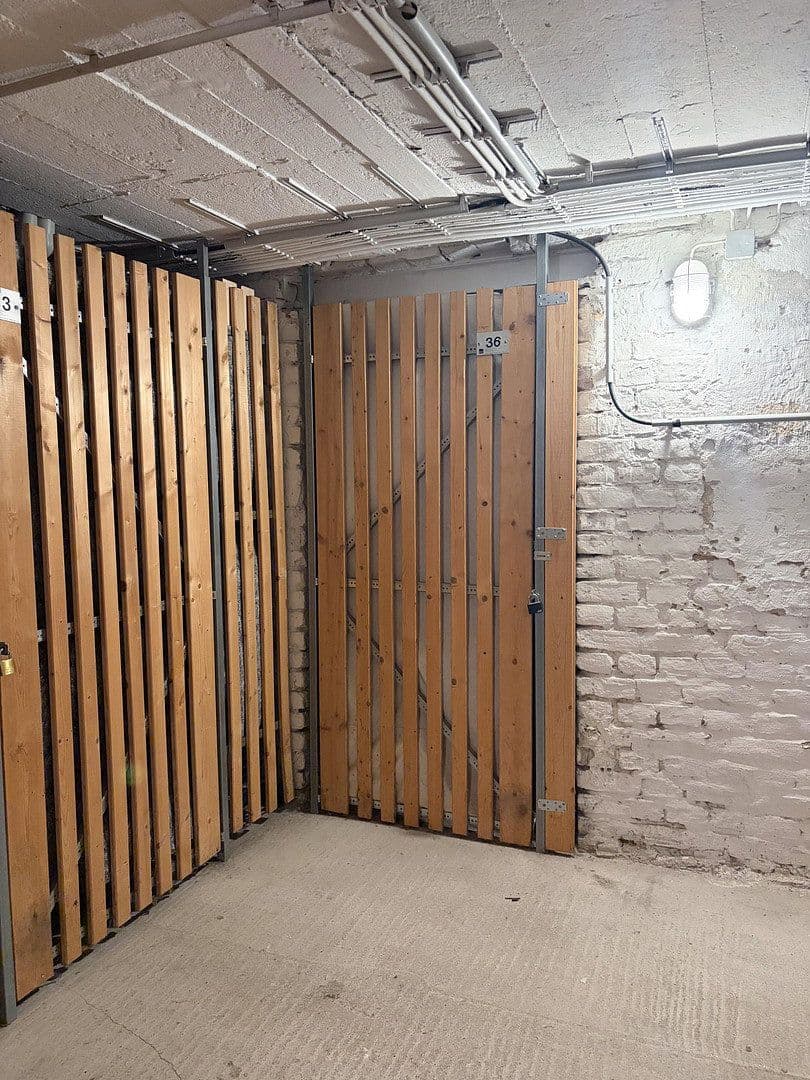 office for sale, 91 m², Bänschstraße 74, Berlin, Berlin office for sale, 91 m², Bänschstraße 74, Berlin, Berlin