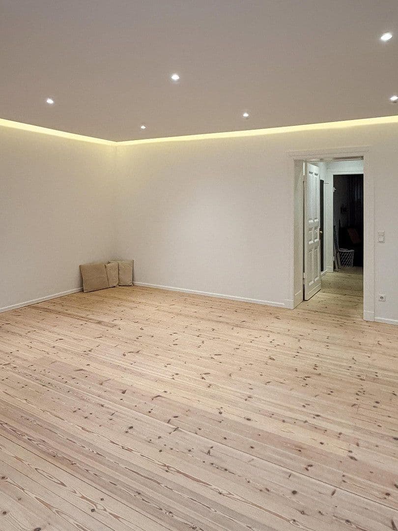 office for sale, 91 m², Bänschstraße 74, Berlin, Berlin office for sale, 91 m², Bänschstraße 74, Berlin, Berlin