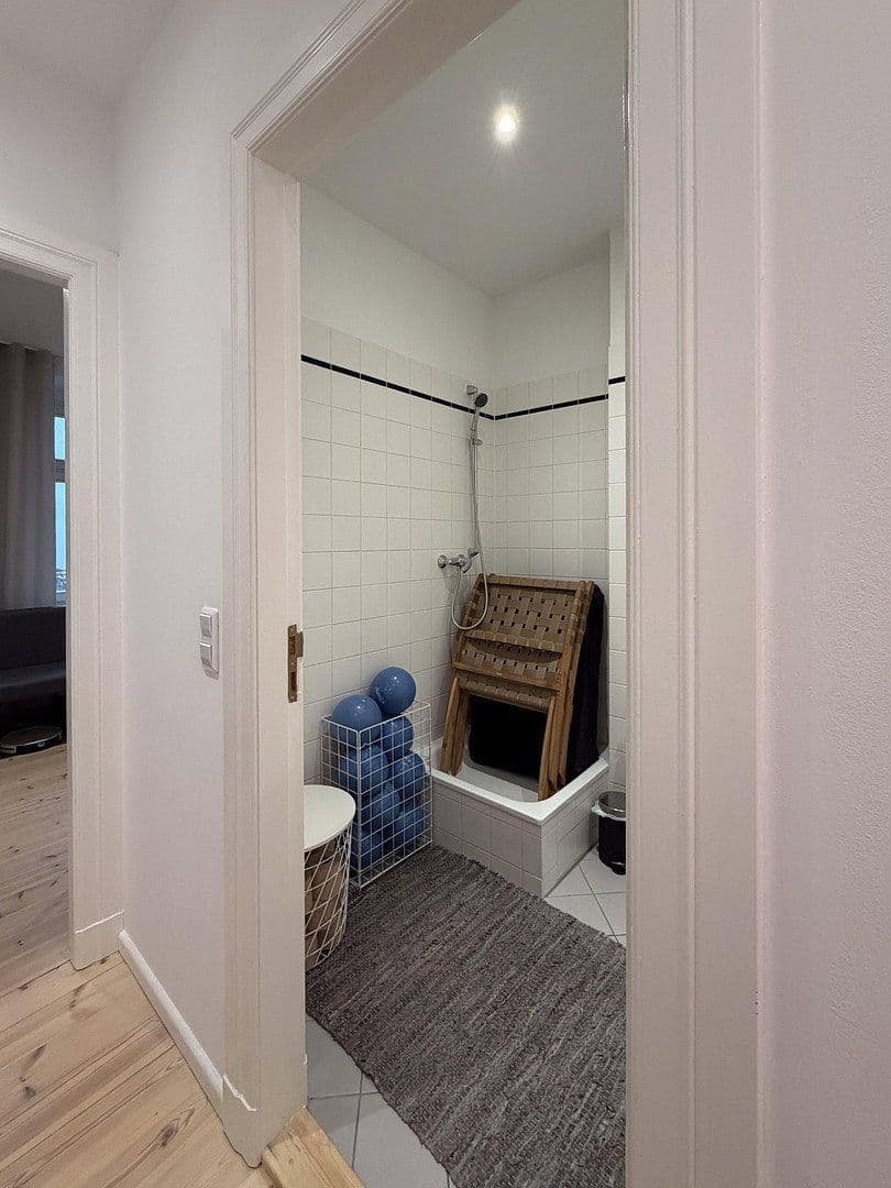 office for sale, 91 m², Bänschstraße 74, Berlin, Berlin office for sale, 91 m², Bänschstraße 74, Berlin, Berlin