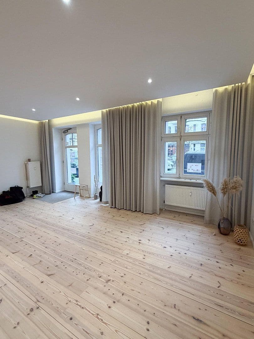 office for sale, 91 m², Bänschstraße 74, Berlin, Berlin office for sale, 91 m², Bänschstraße 74, Berlin, Berlin