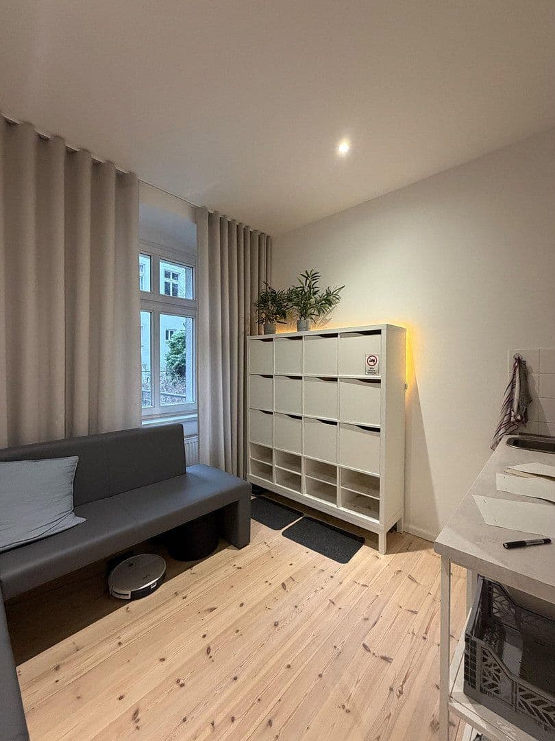 office for sale, 91 m², Bänschstraße 74, Berlin, Berlin office for sale, 91 m², Bänschstraße 74, Berlin, Berlin