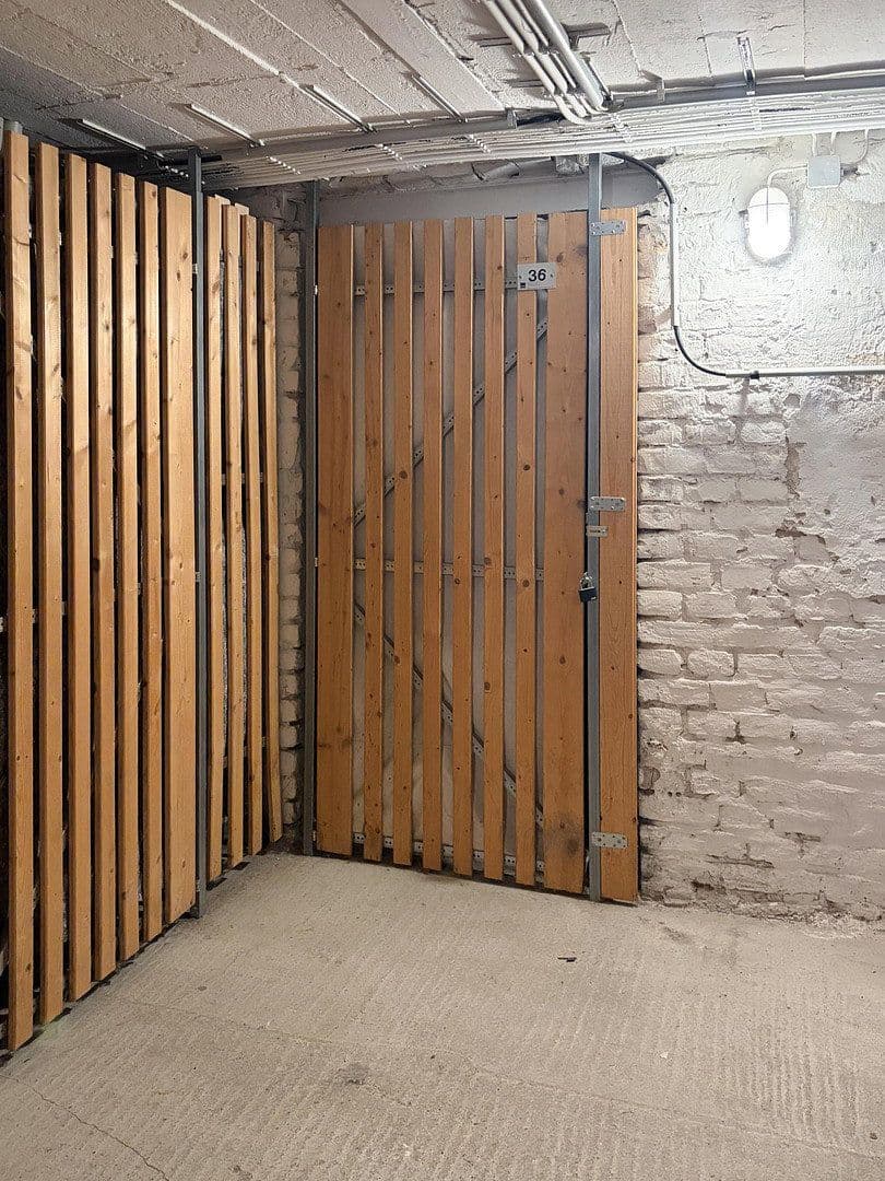 office for sale, 91 m², Bänschstraße 74, Berlin, Berlin office for sale, 91 m², Bänschstraße 74, Berlin, Berlin