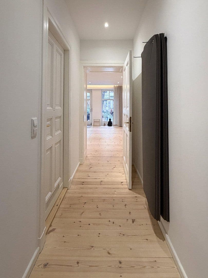 office for sale, 91 m², Bänschstraße 74, Berlin, Berlin office for sale, 91 m², Bänschstraße 74, Berlin, Berlin