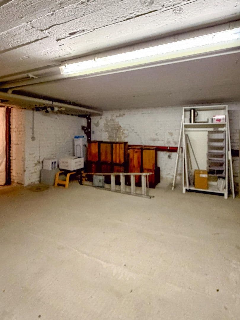 office for sale, 91 m², Bänschstraße 74, Berlin, Berlin office for sale, 91 m², Bänschstraße 74, Berlin, Berlin