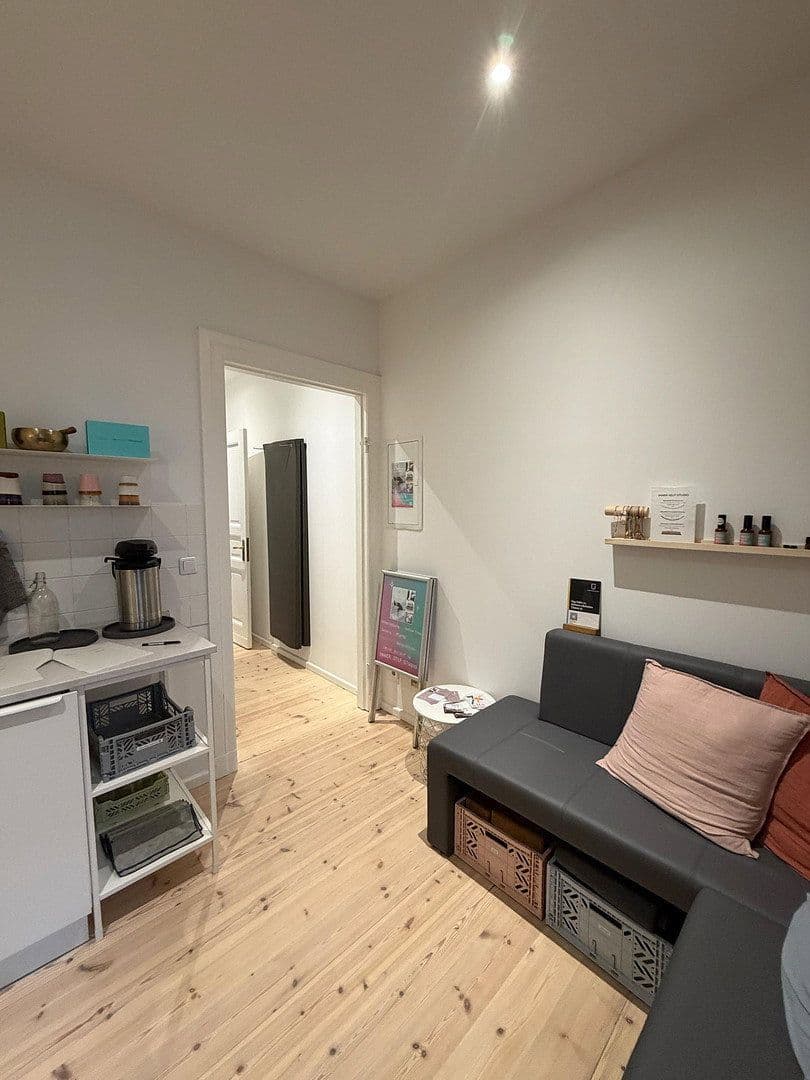 office for sale, 91 m², Bänschstraße 74, Berlin, Berlin office for sale, 91 m², Bänschstraße 74, Berlin, Berlin