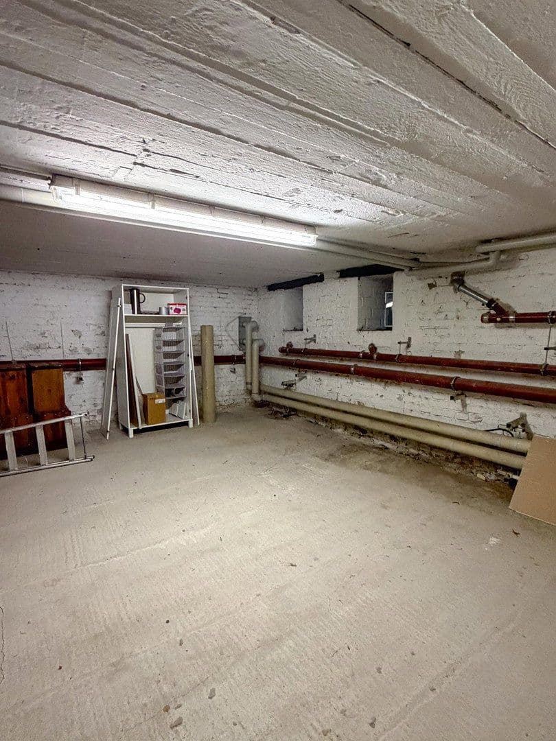 office for sale, 91 m², Bänschstraße 74, Berlin, Berlin office for sale, 91 m², Bänschstraße 74, Berlin, Berlin