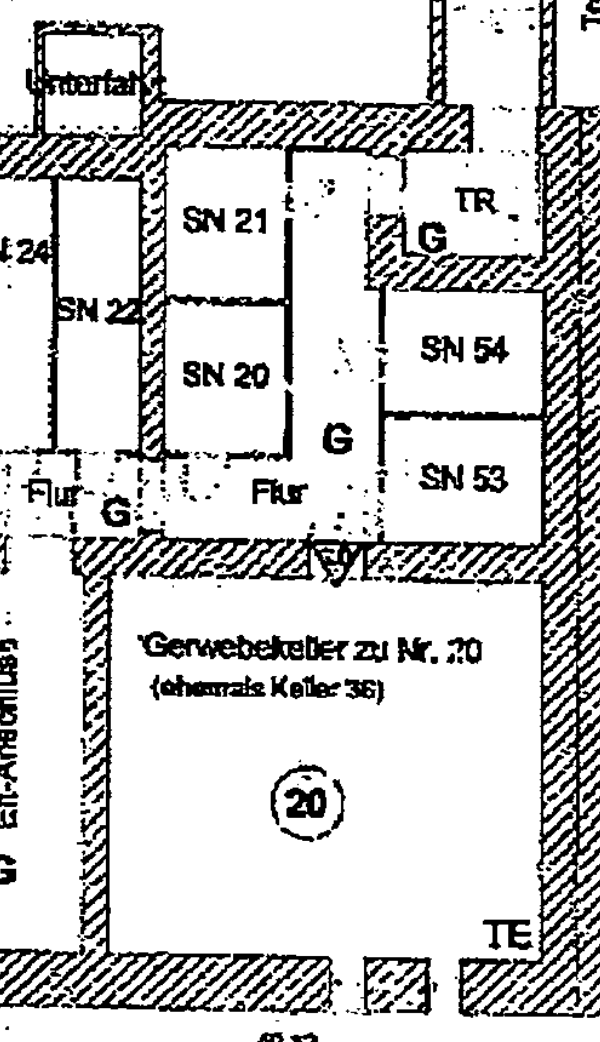 office for sale, 91 m², Bänschstraße 74, Berlin, Berlin office for sale, 91 m², Bänschstraße 74, Berlin, Berlin