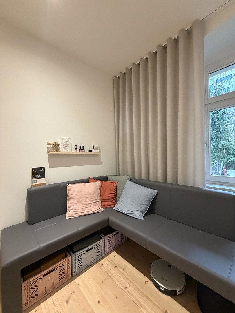 office for sale, 91 m², Bänschstraße 74, Berlin, Berlin office for sale, 91 m², Bänschstraße 74, Berlin, Berlin