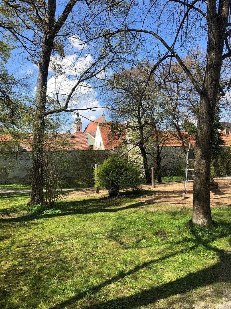 house for sale, 120 m², Landsberg am Lech, Bavaria house for sale, 120 m², Landsberg am Lech, Bavaria