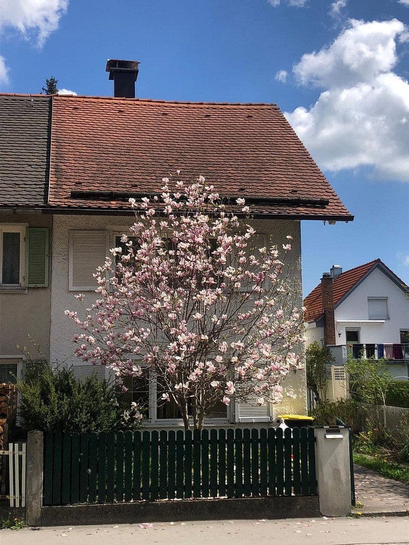 house for sale, 120 m², Landsberg am Lech, Bavaria house for sale, 120 m², Landsberg am Lech, Bavaria