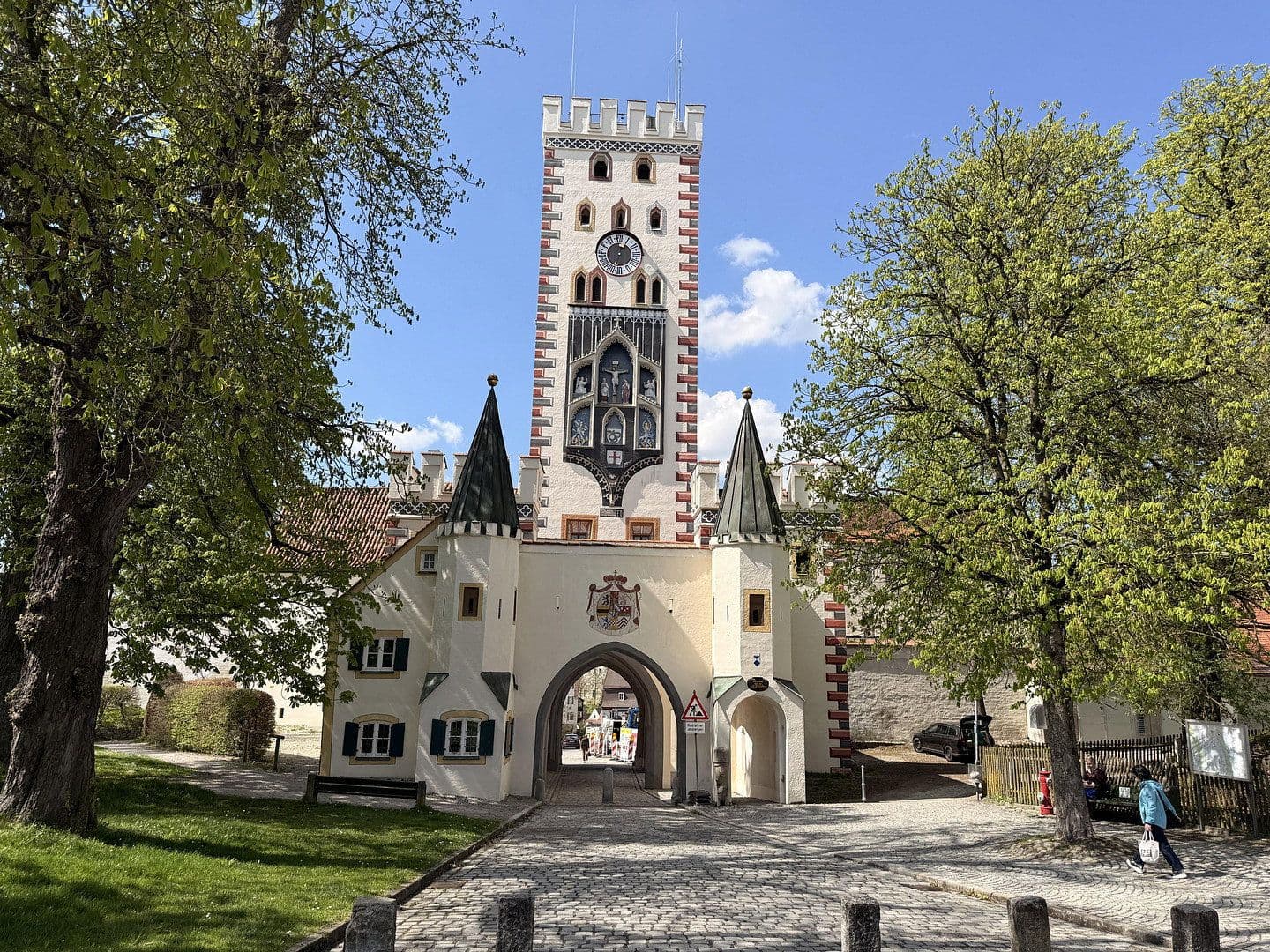 house for sale, 120 m², Landsberg am Lech, Bavaria house for sale, 120 m², Landsberg am Lech, Bavaria