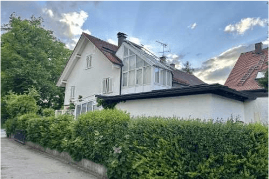 house for sale, 120 m², Landsberg am Lech, Bavaria house for sale, 120 m², Landsberg am Lech, Bavaria