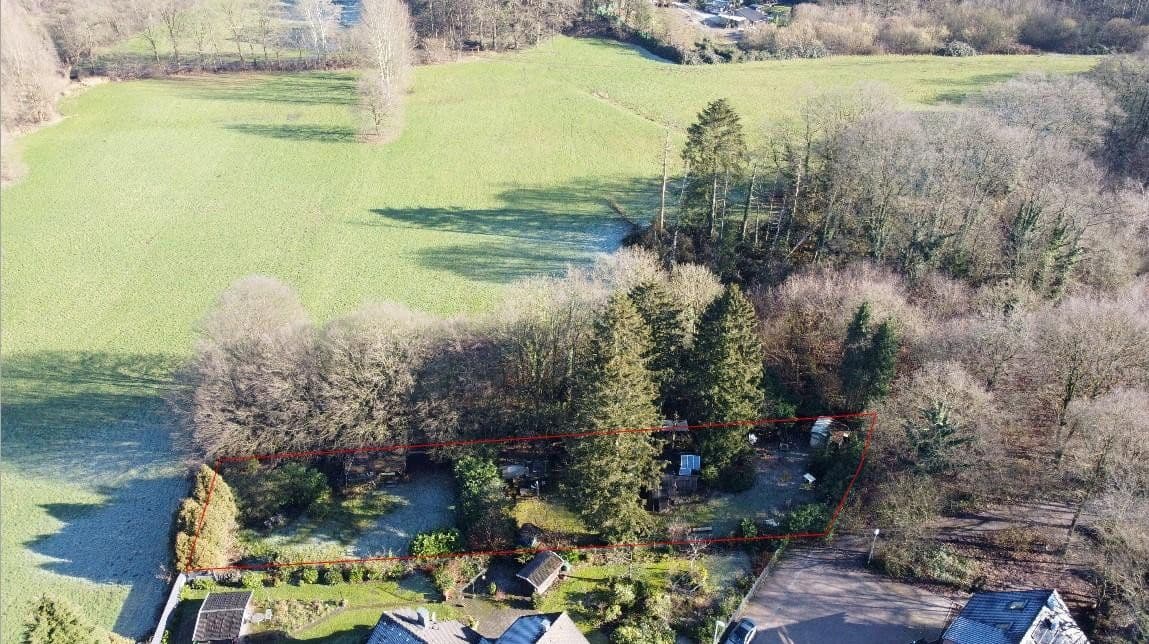 plot for sale, 1,277 m², Hilden, North Rhine-Westphalia plot for sale, 1,277 m², Hilden, North Rhine-Westphalia