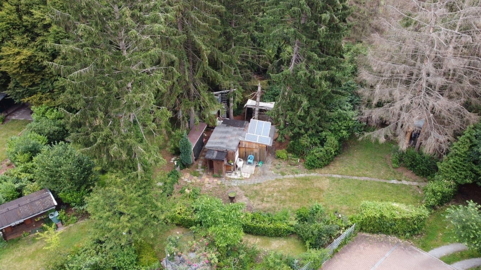 plot for sale, 1,277 m², Hilden, North Rhine-Westphalia plot for sale, 1,277 m², Hilden, North Rhine-Westphalia