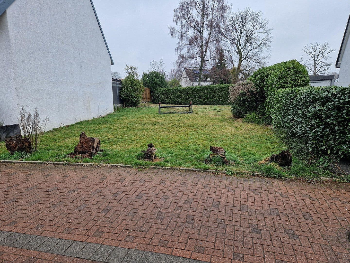plot for sale, 311 m², Hilden, North Rhine-Westphalia plot for sale, 311 m², Hilden, North Rhine-Westphalia