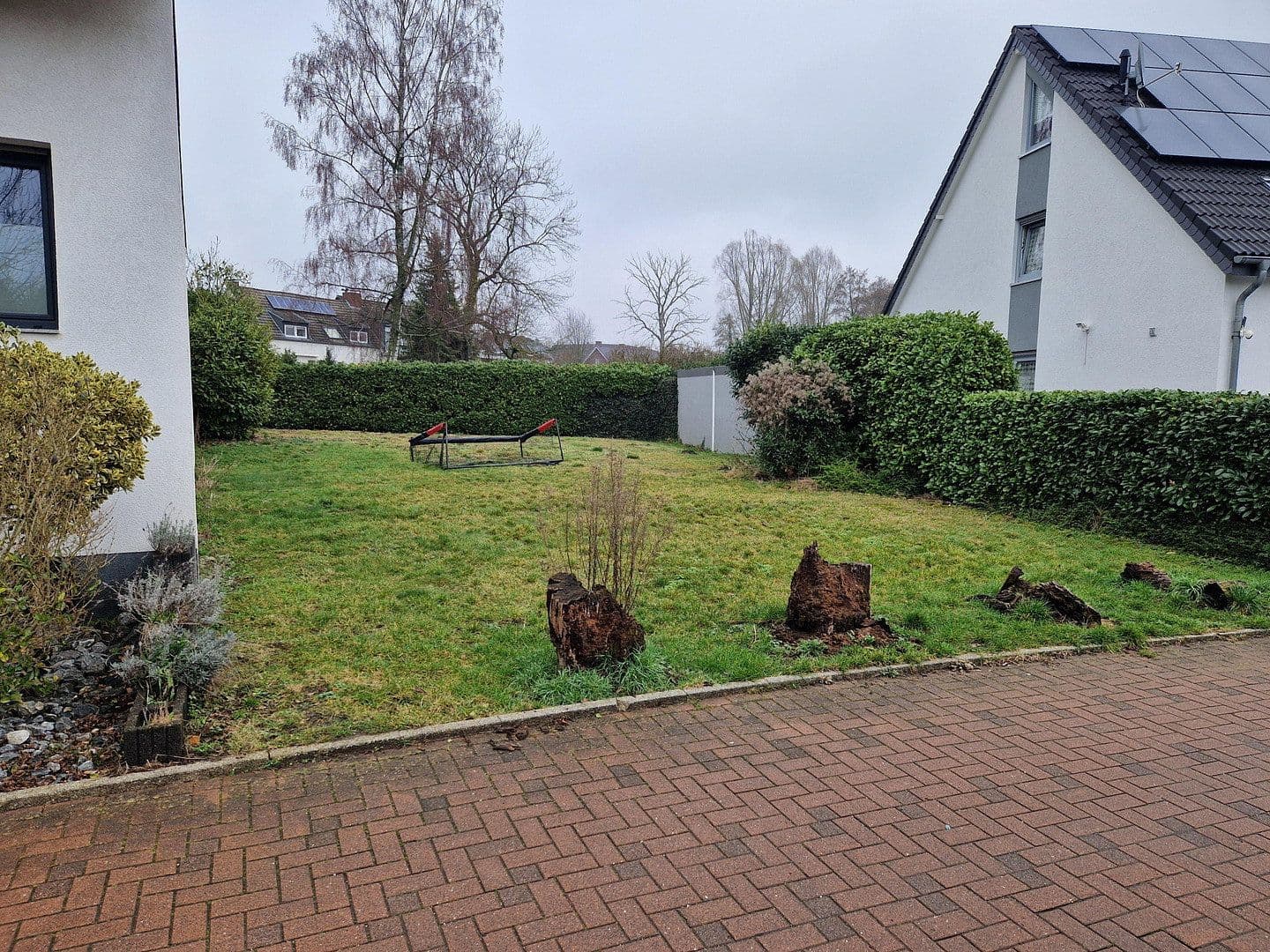 plot for sale, 311 m², Hilden, North Rhine-Westphalia plot for sale, 311 m², Hilden, North Rhine-Westphalia