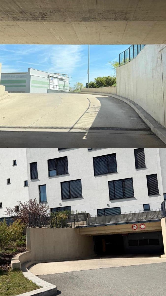 1 bedroom with open-plan kitchen flat for sale, 40 m², Dostalové, Prague, Prague 1 bedroom with open-plan kitchen flat for sale, 40 m², Dostalové, Prague, Prague