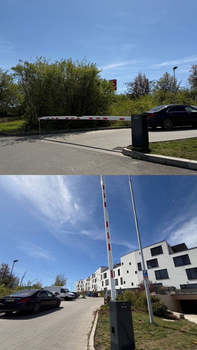 1 bedroom with open-plan kitchen flat for sale, 40 m², Dostalové, Prague, Prague 1 bedroom with open-plan kitchen flat for sale, 40 m², Dostalové, Prague, Prague