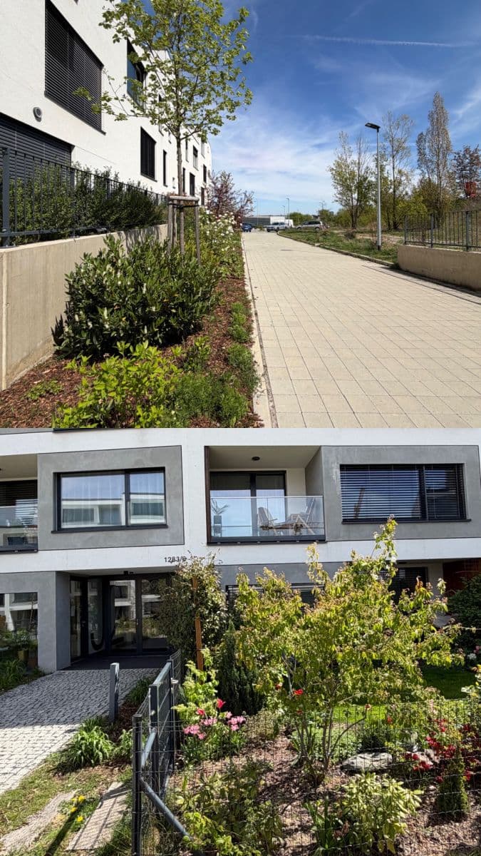 1 bedroom with open-plan kitchen flat for sale, 40 m², Dostalové, Prague, Prague 1 bedroom with open-plan kitchen flat for sale, 40 m², Dostalové, Prague, Prague