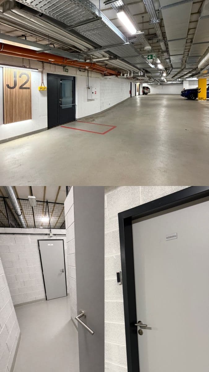 1 bedroom with open-plan kitchen flat for sale, 40 m², Dostalové, Prague, Prague 1 bedroom with open-plan kitchen flat for sale, 40 m², Dostalové, Prague, Prague