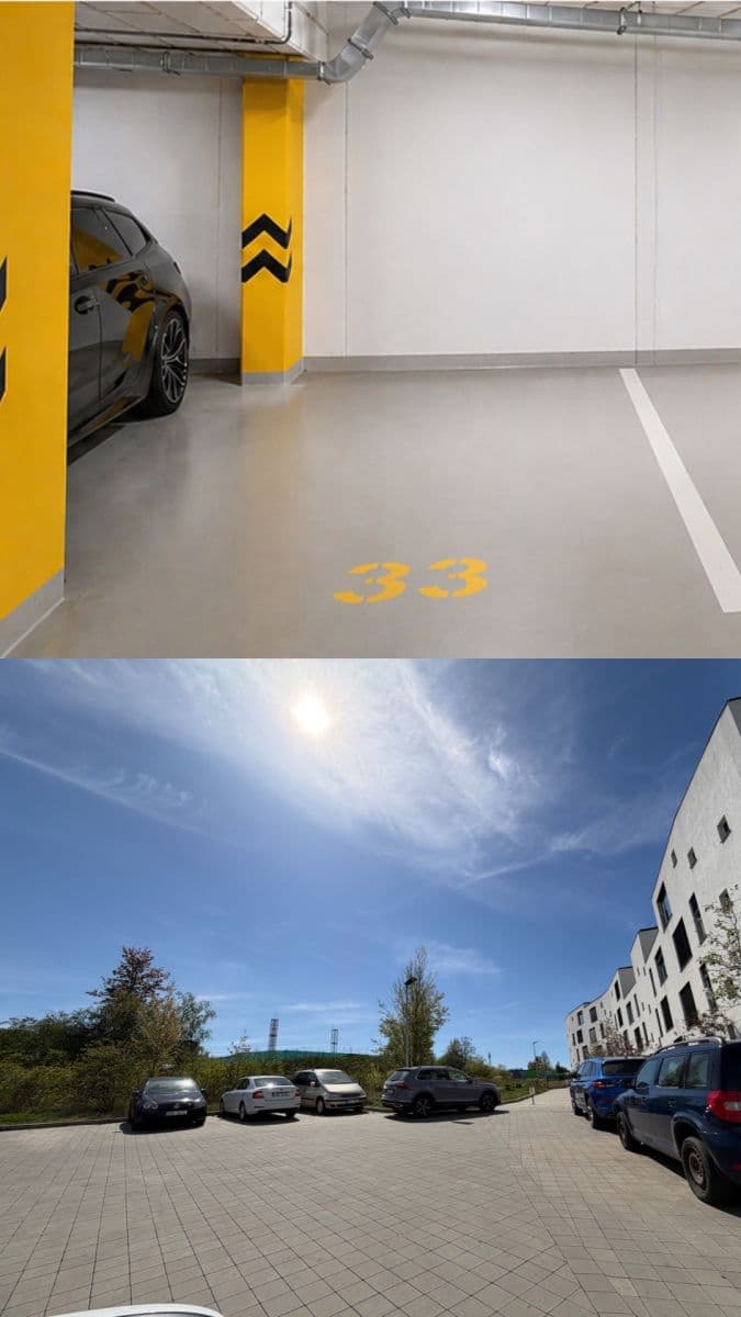 1 bedroom with open-plan kitchen flat for sale, 40 m², Dostalové, Prague, Prague 1 bedroom with open-plan kitchen flat for sale, 40 m², Dostalové, Prague, Prague