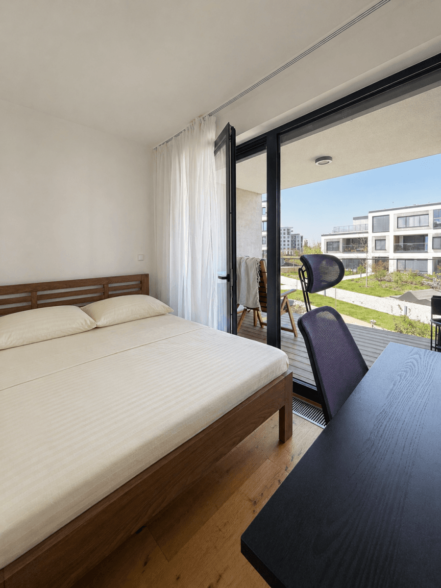 1 bedroom with open-plan kitchen flat for sale, 40 m², Dostalové, Prague, Prague 1 bedroom with open-plan kitchen flat for sale, 40 m², Dostalové, Prague, Prague