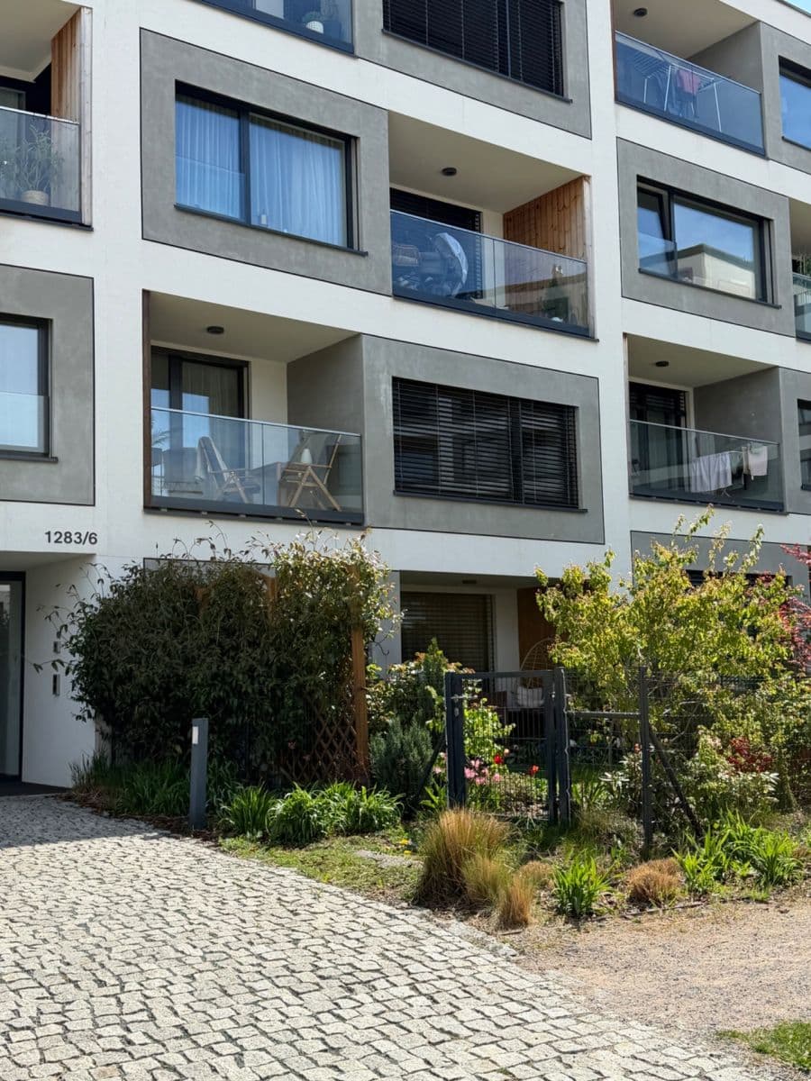 1 bedroom with open-plan kitchen flat for sale, 40 m², Dostalové, Prague, Prague 1 bedroom with open-plan kitchen flat for sale, 40 m², Dostalové, Prague, Prague