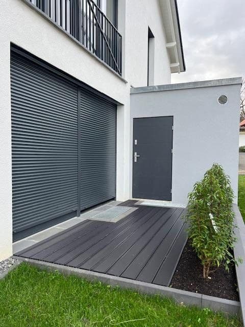 house for sale, 240 m², Malsch, Baden-Württemberg house for sale, 240 m², Malsch, Baden-Württemberg