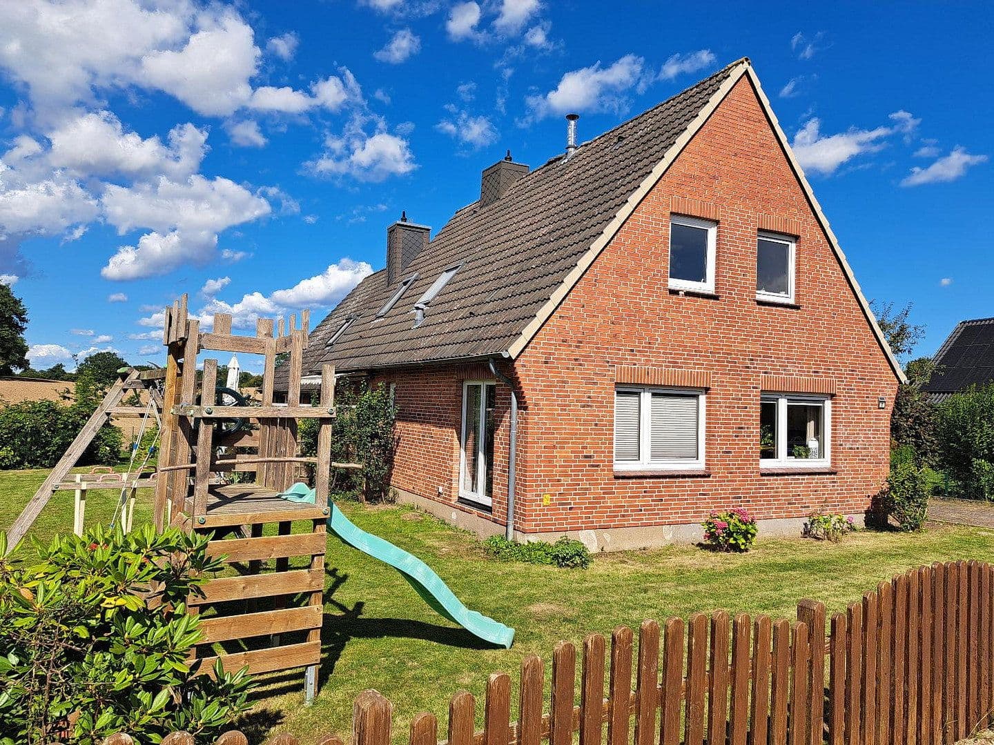 house for sale, 104 m², Quarnbek, Schleswig-Holstein house for sale, 104 m², Quarnbek, Schleswig-Holstein