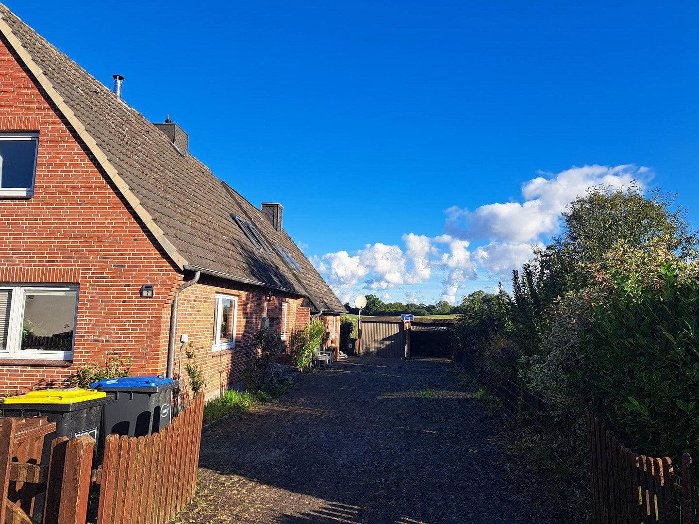 house for sale, 104 m², Quarnbek, Schleswig-Holstein house for sale, 104 m², Quarnbek, Schleswig-Holstein