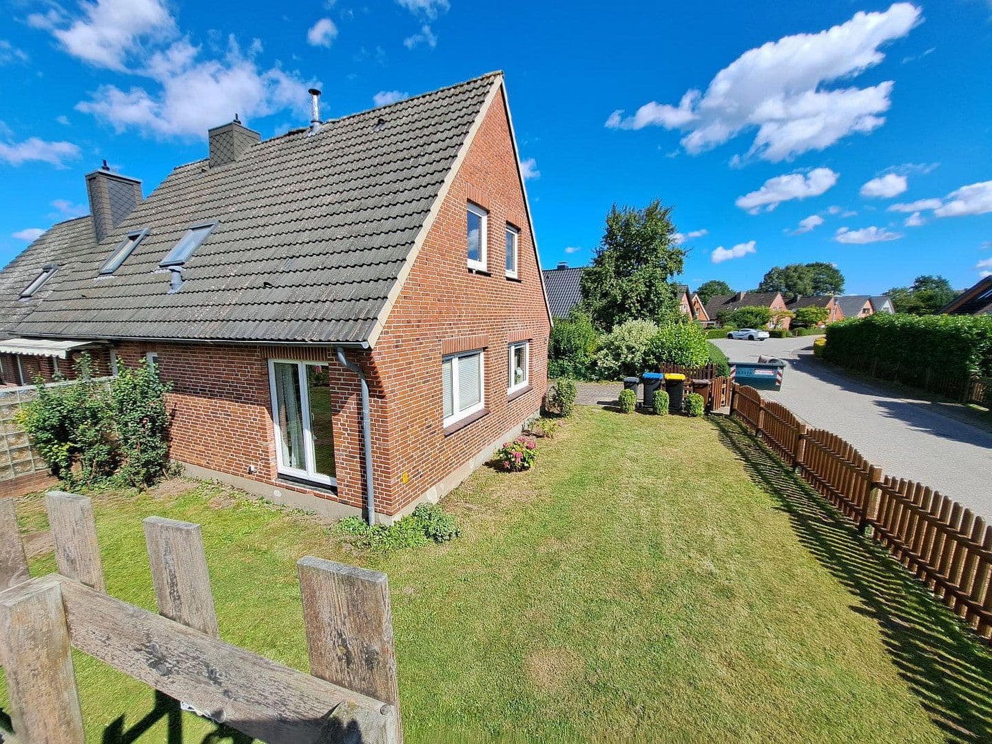 house for sale, 104 m², Quarnbek, Schleswig-Holstein house for sale, 104 m², Quarnbek, Schleswig-Holstein