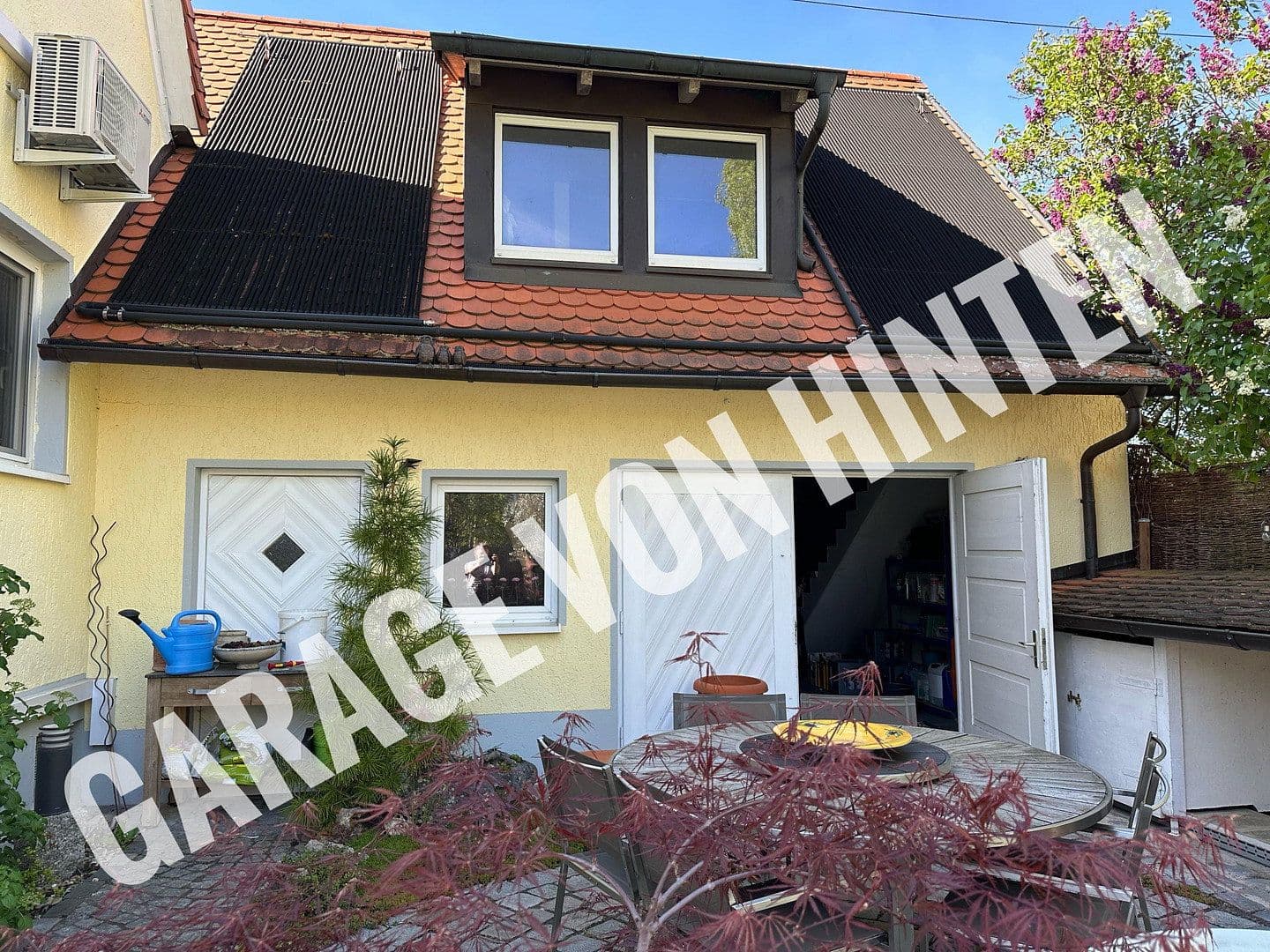 house for sale, 110 m², Neumannstraße, Fürth, Bavaria house for sale, 110 m², Neumannstraße, Fürth, Bavaria