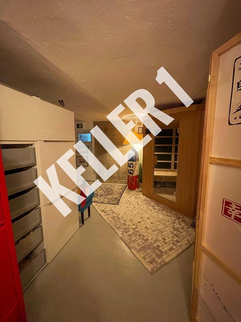 house for sale, 110 m², Neumannstraße, Fürth, Bavaria house for sale, 110 m², Neumannstraße, Fürth, Bavaria