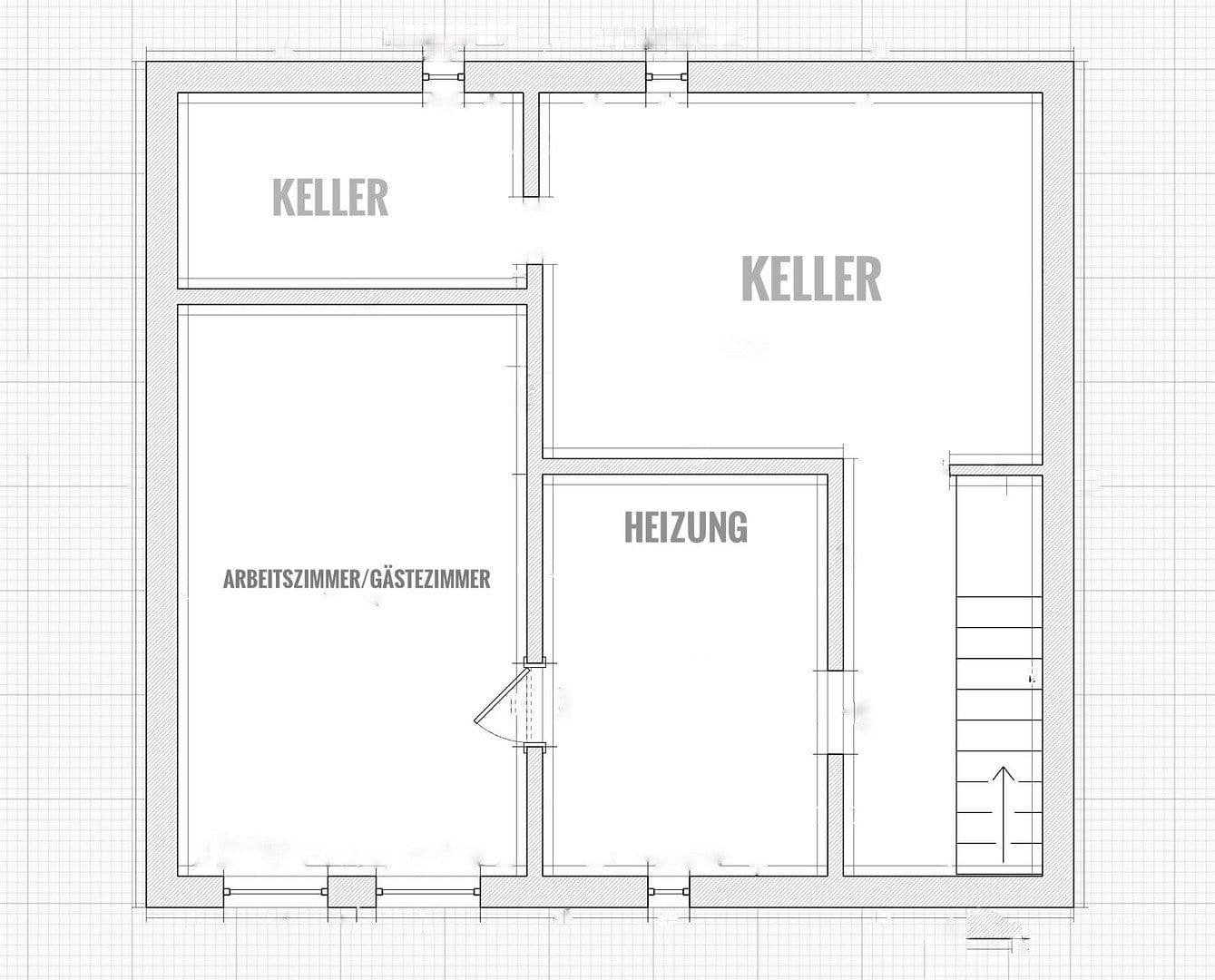 house for sale, 110 m², Neumannstraße, Fürth, Bavaria house for sale, 110 m², Neumannstraße, Fürth, Bavaria