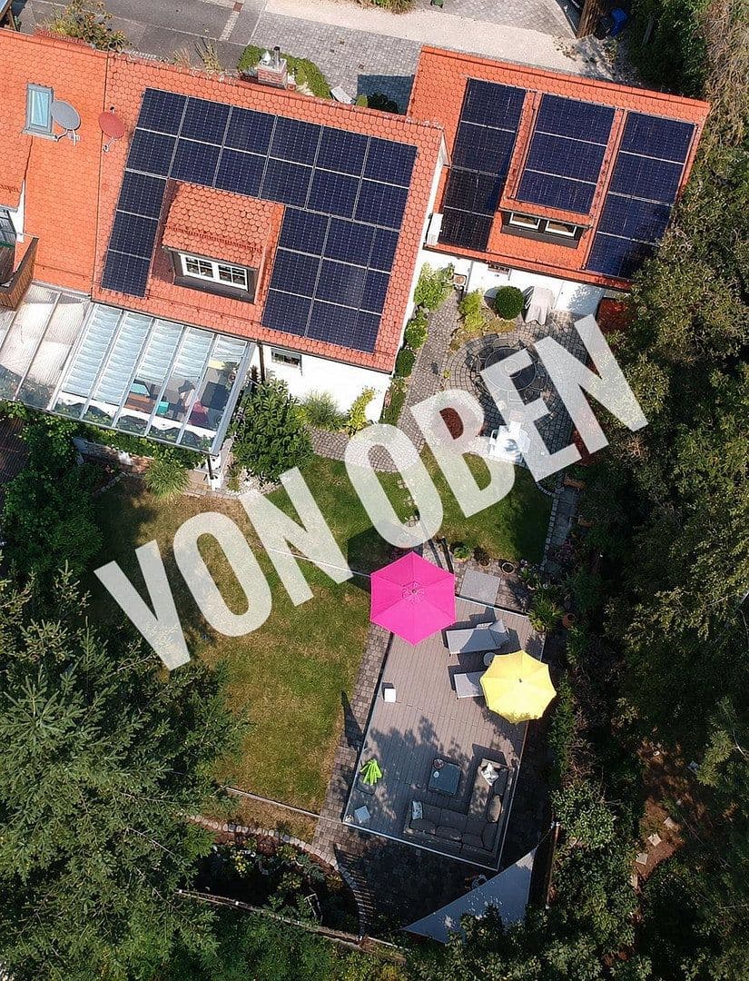 house for sale, 110 m², Neumannstraße, Fürth, Bavaria house for sale, 110 m², Neumannstraße, Fürth, Bavaria