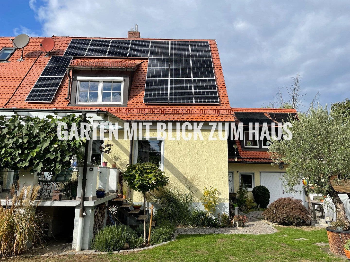 house for sale, 110 m², Neumannstraße, Fürth, Bavaria house for sale, 110 m², Neumannstraße, Fürth, Bavaria