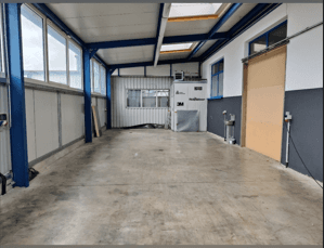 non-residential property to rent, 240 m², Industriestraße, 17, Bechhofen, Bavaria non-residential property to rent, 240 m², Industriestraße, 17, Bechhofen, Bavaria