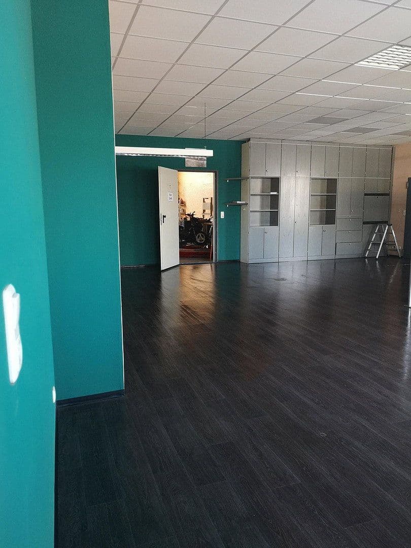 non-residential property to rent, 240 m², Industriestraße, 17, Bechhofen, Bavaria non-residential property to rent, 240 m², Industriestraße, 17, Bechhofen, Bavaria