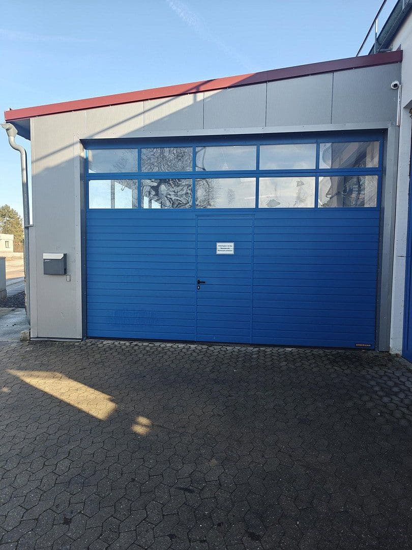 non-residential property to rent, 240 m², Industriestraße, 17, Bechhofen, Bavaria non-residential property to rent, 240 m², Industriestraße, 17, Bechhofen, Bavaria