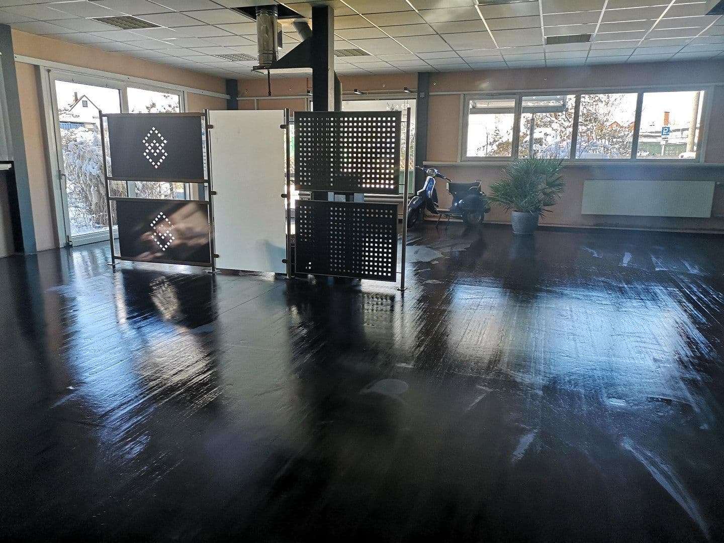 non-residential property to rent, 240 m², Industriestraße, 17, Bechhofen, Bavaria non-residential property to rent, 240 m², Industriestraße, 17, Bechhofen, Bavaria