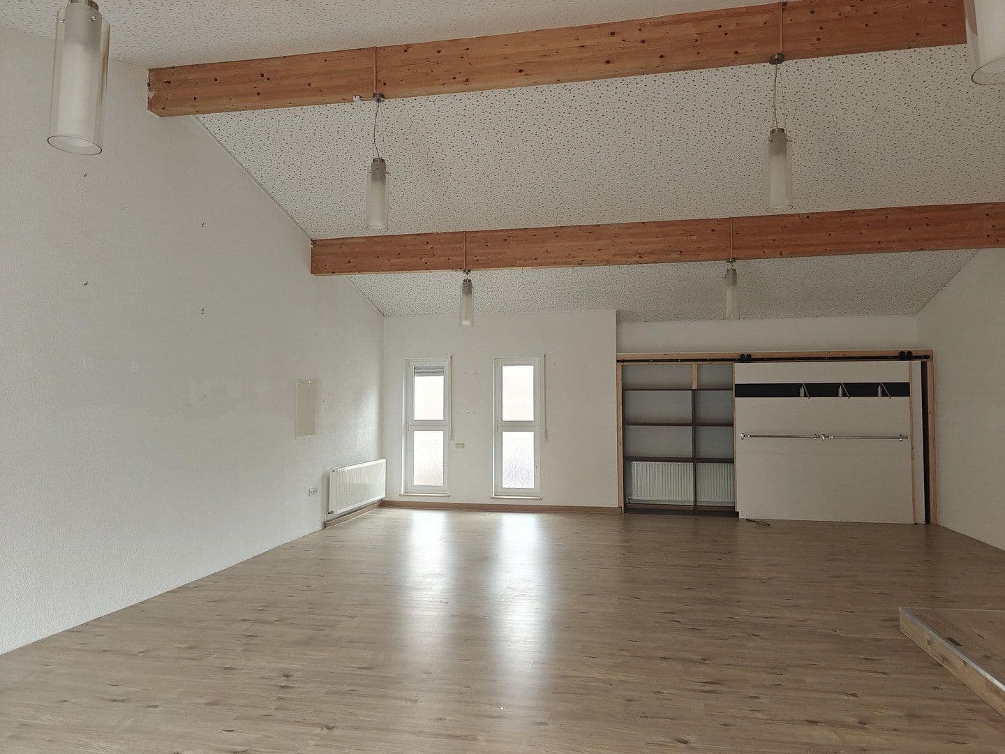 office to rent, 240 m², Anbacherstr. 26, Gunzenhausen, Bavaria office to rent, 240 m², Anbacherstr. 26, Gunzenhausen, Bavaria