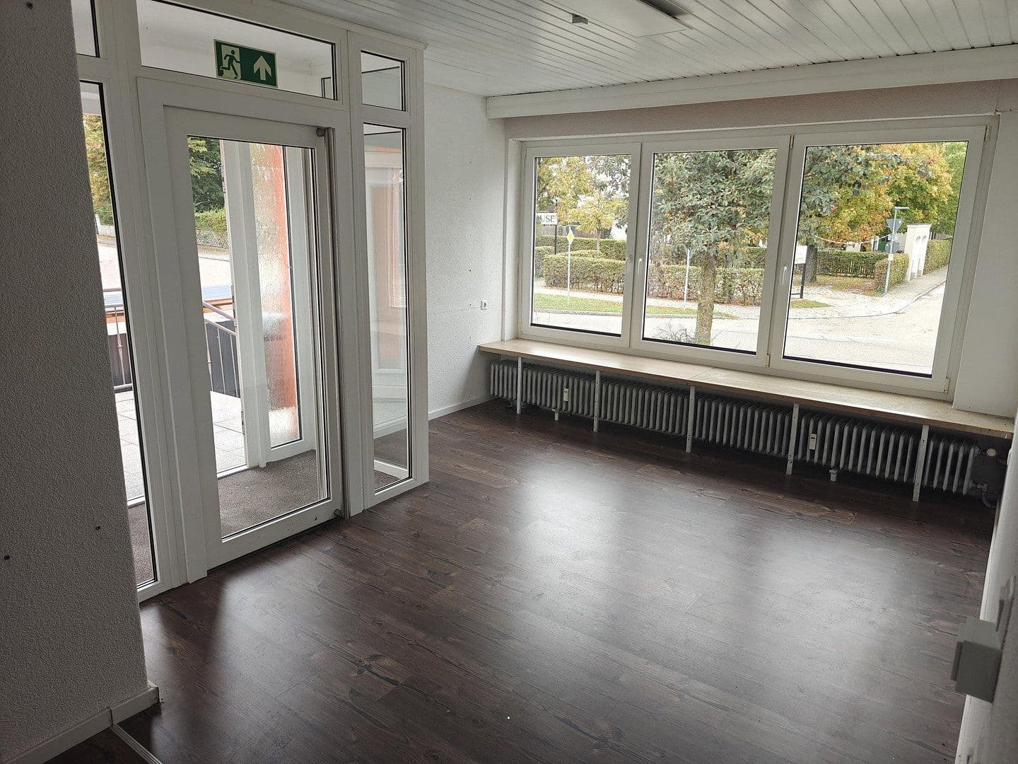 office to rent, 240 m², Anbacherstr. 26, Gunzenhausen, Bavaria office to rent, 240 m², Anbacherstr. 26, Gunzenhausen, Bavaria