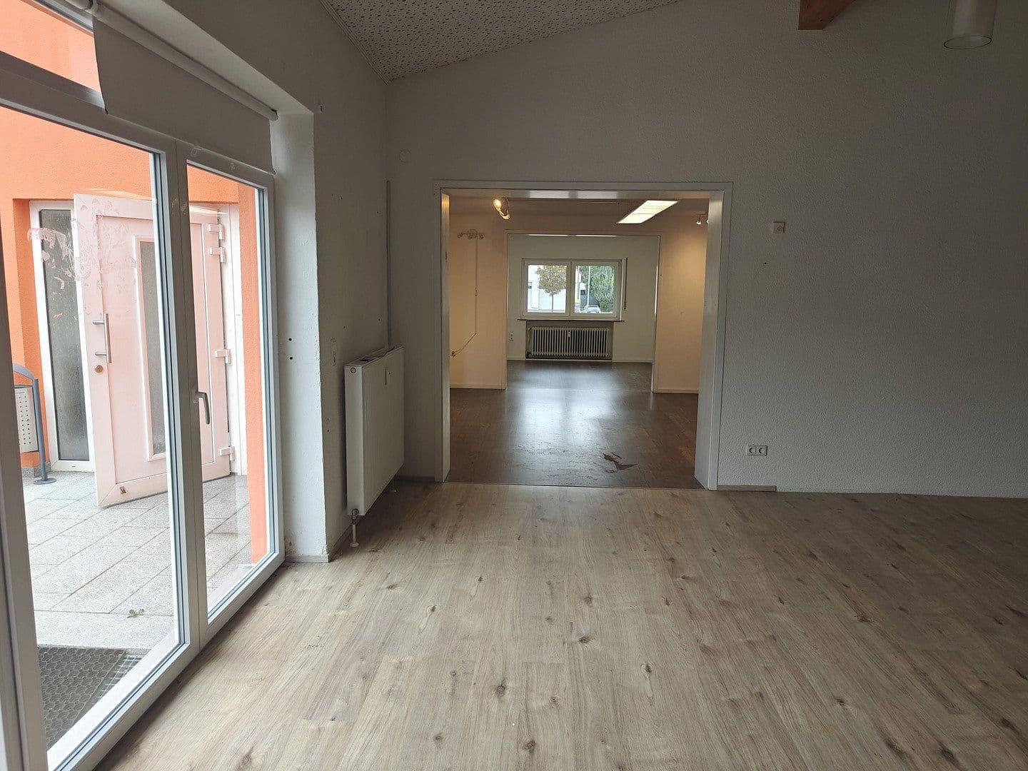 office to rent, 240 m², Anbacherstr. 26, Gunzenhausen, Bavaria office to rent, 240 m², Anbacherstr. 26, Gunzenhausen, Bavaria