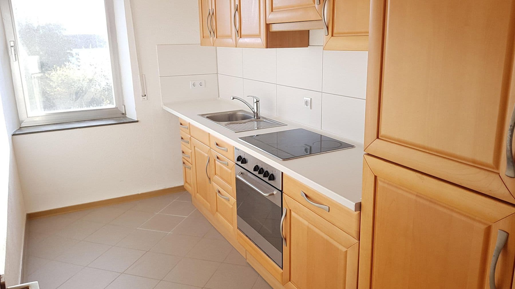 3 bedroom flat to rent, 85 m², Josefst. 15, Saarlouis, Saarland 3 bedroom flat to rent, 85 m², Josefst. 15, Saarlouis, Saarland