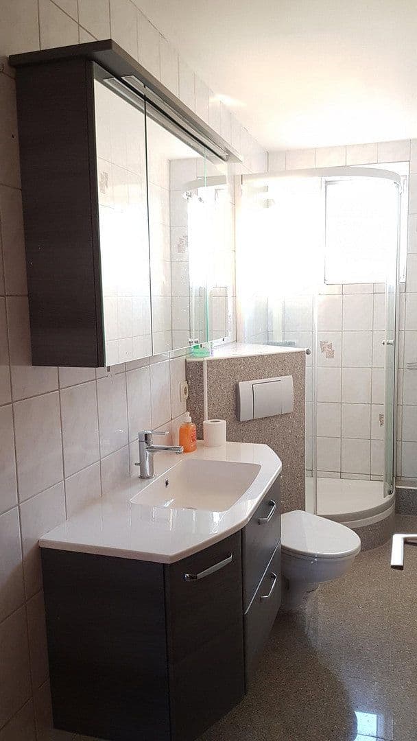 3 bedroom flat to rent, 85 m², Josefst. 15, Saarlouis, Saarland 3 bedroom flat to rent, 85 m², Josefst. 15, Saarlouis, Saarland