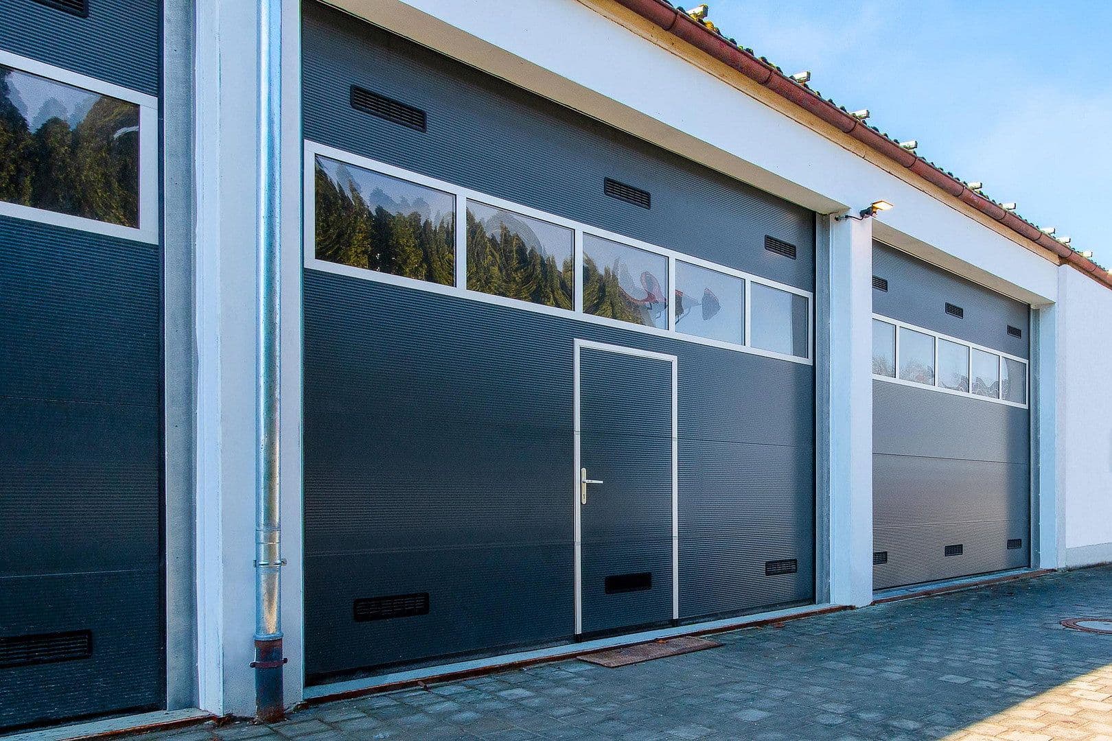 garage to rent, 100 m², Böhmerwaldstraße 6 A, Rain, Bavaria garage to rent, 100 m², Böhmerwaldstraße 6 A, Rain, Bavaria