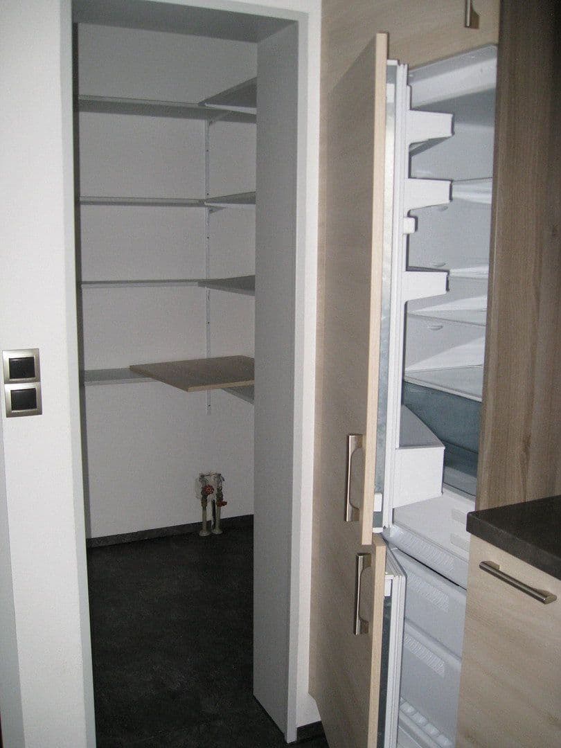 1 bedroom with open-plan kitchen flat to rent, 71 m², Pfullendorfer Str. 10, Ulm Wiblingen, Baden-Württemberg 1 bedroom with open-plan kitchen flat to rent, 71 m², Pfullendorfer Str. 10, Ulm Wiblingen, Baden-Württemberg